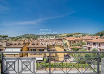 _DSC1918.jpg - Attic V. Guglielmo Quattrucci 153, Grottaferrata - photo 2