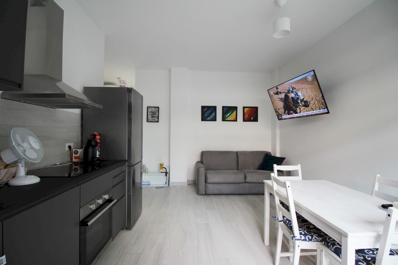 IMG_0199.JPG - Three-room apartment Via Torino 99, Arona - photo 2