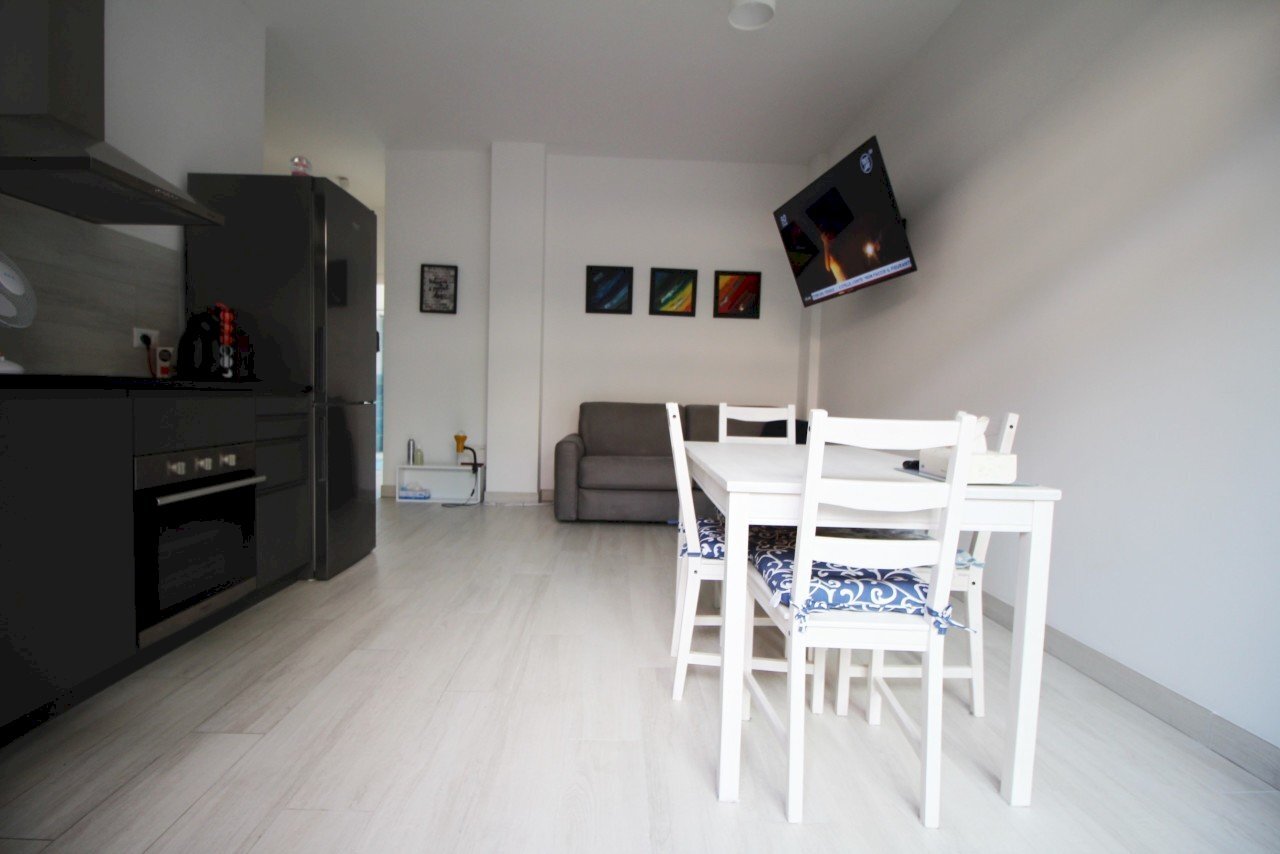 IMG_0198.JPG - Three-room apartment Via Torino 99, Arona - photo 3