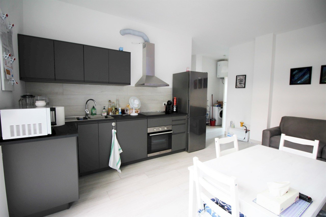 IMG_0202.JPG - Three-room apartment Via Torino 99, Arona - photo 1