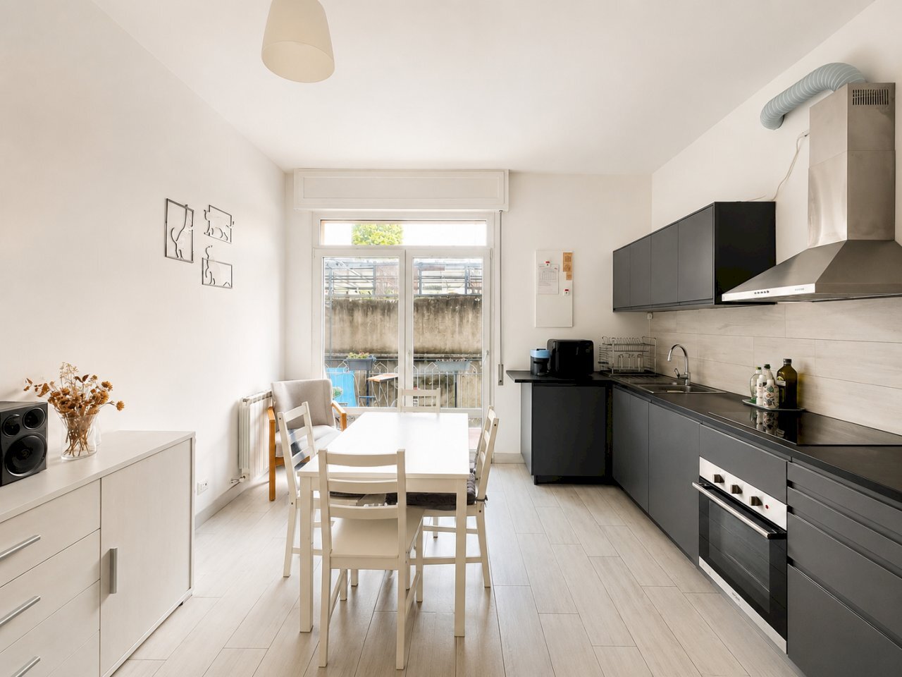 FA683EF3-41DA-4514-976A-AAD64A7E95FB - Three-room apartment Via Torino 99, Arona - photo 2