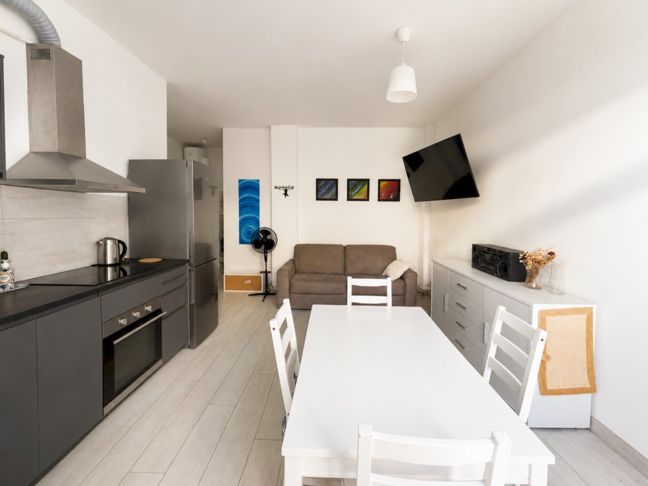 FC1CF982-86DD-4FEA-B243-5127D3291548 - Three-room apartment Via Torino 99, Arona - photo 3