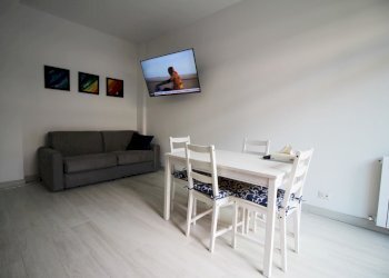 IMG_0200.JPG - Three-room apartment Via Torino 99, Arona - photo 4