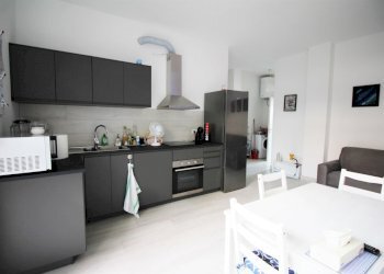IMG_0202.JPG - Three-room apartment Via Torino 99, Arona - photo 1