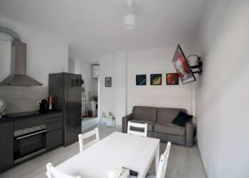 IMG_0203.JPG - Three-room apartment Via Torino 99, Arona - photo 5