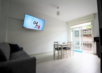 IMG_0204.JPG - Three-room apartment Via Torino 99, Arona - photo 6