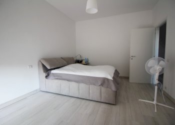 IMG_0205.JPG - Three-room apartment Via Torino 99, Arona - photo 7