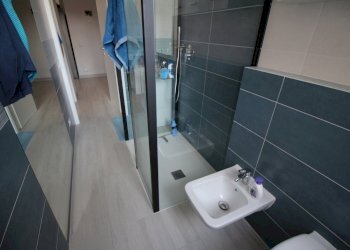 IMG_0208.JPG - Three-room apartment Via Torino 99, Arona - photo 9