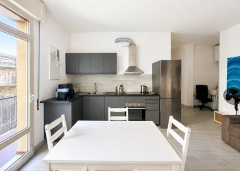 7A6F6687-32E8-48BE-97AA-CD791235A8BD - Three-room apartment Via Torino 99, Arona - photo 1