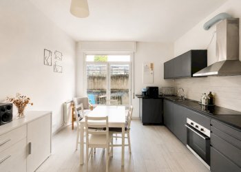 FA683EF3-41DA-4514-976A-AAD64A7E95FB - Three-room apartment Via Torino 99, Arona - photo 2