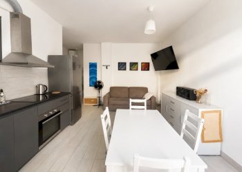 FC1CF982-86DD-4FEA-B243-5127D3291548 - Three-room apartment Via Torino 99, Arona - photo 3