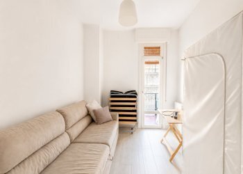28385EB7-7927-431D-9738-39D2033BBC44 - Three-room apartment Via Torino 99, Arona - photo 9