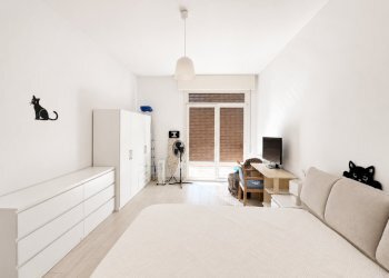 5ABA0ECF-856F-491D-9743-2C8FB3CFD045 - Three-room apartment Via Torino 99, Arona - photo 11