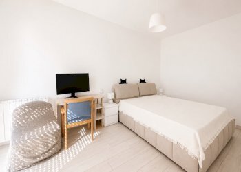 F135BAC3-2711-49C2-AAB7-EAB77408D01D - Three-room apartment Via Torino 99, Arona - photo 12