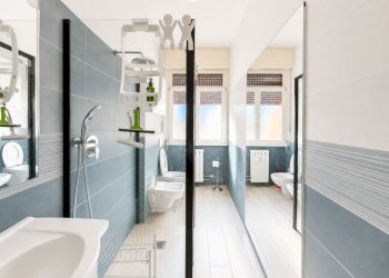 30A06C05-51CD-4331-B9F1-89C12DD496DA - Three-room apartment Via Torino 99, Arona - photo 13
