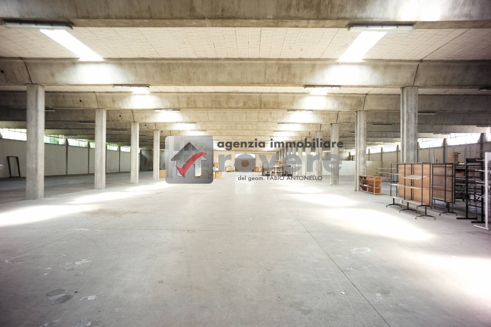 Commercial Premises Treviso - photo 1