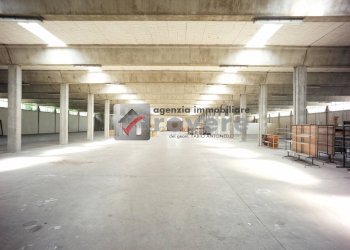 Commercial Premises Treviso - photo 1