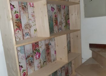 Three-room apartment Via delle Sane vecchie, Capannori - photo 13