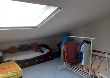 Four-room apartment Via aurelia, Viareggio - photo 16