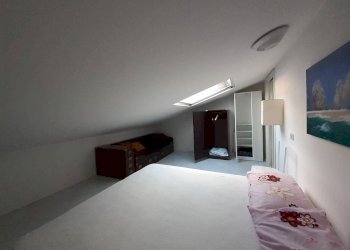 Four-room apartment Via aurelia, Viareggio - photo 23