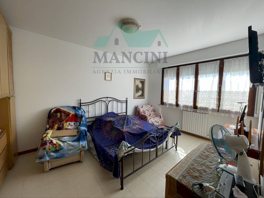 Bilocale VIA XXV APRILE, Castelbellino - foto 2