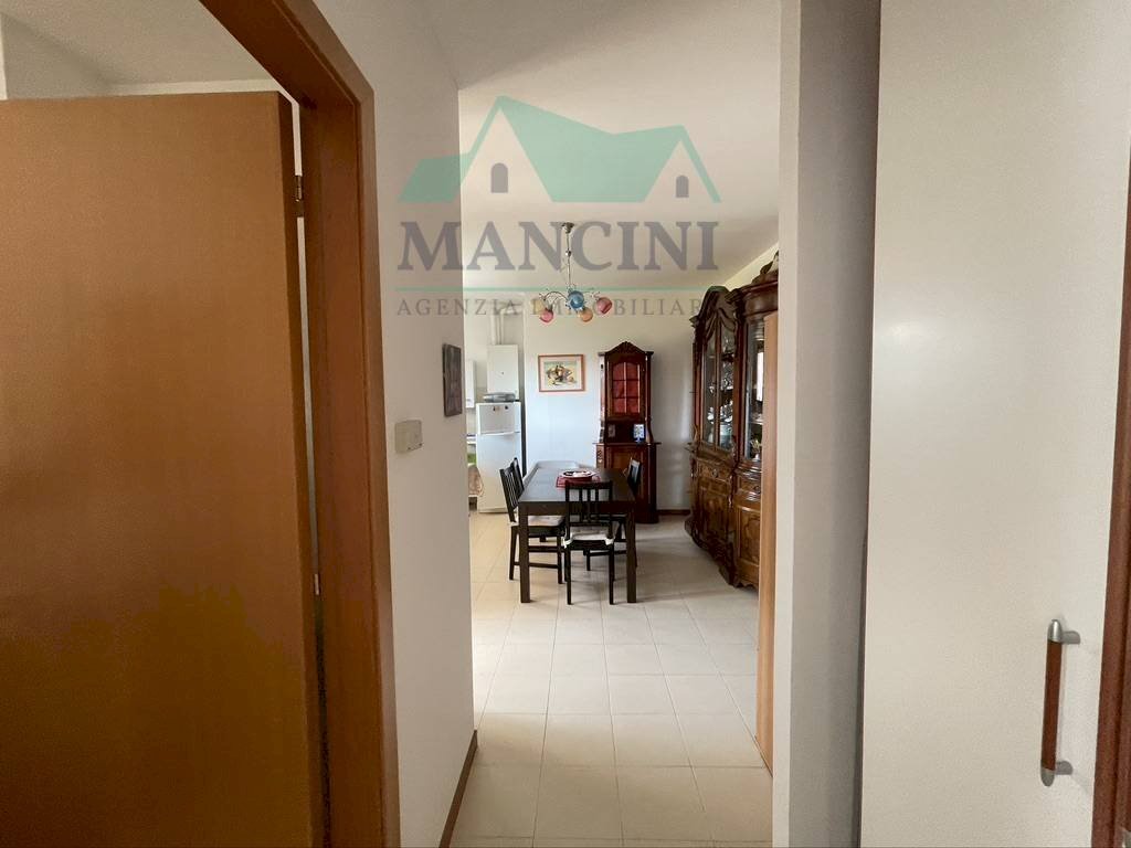 Bilocale VIA XXV APRILE, Castelbellino - foto 3