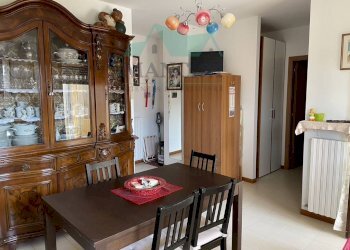 Bilocale VIA XXV APRILE, Castelbellino - foto 4