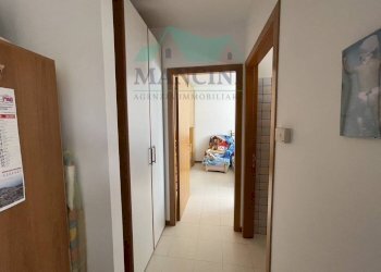 Bilocale VIA XXV APRILE, Castelbellino - foto 11