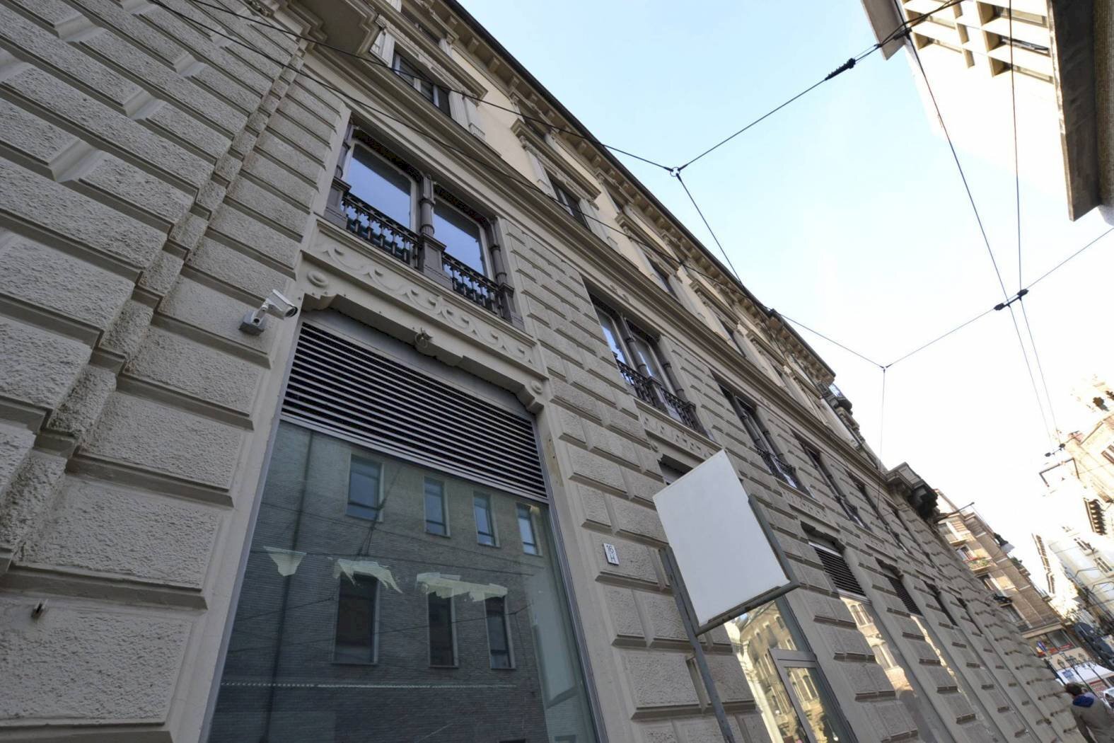 Shop via San Tommaso 16, Torino (neighborhood Centro) - photo 2