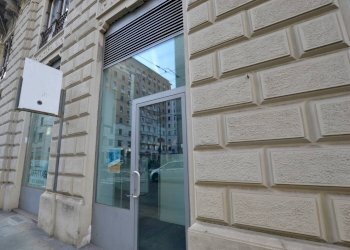 Shop via San Tommaso 16, Torino (neighborhood Centro) - photo 1