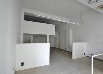 Shop via San Tommaso 16, Torino (neighborhood Centro) - photo 3