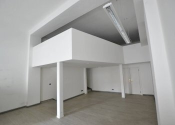 Shop via San Tommaso 16, Torino (neighborhood Centro) - photo 4