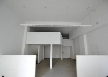 Shop via San Tommaso 16, Torino (neighborhood Centro) - photo 7