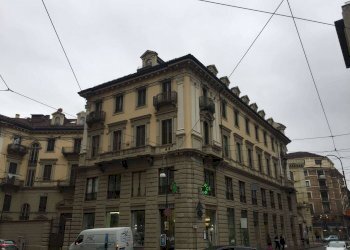 Shop via San Tommaso 16, Torino (neighborhood Centro) - photo 9