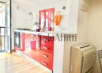 IMG_3841.jpg - One-room apartment Corso Giuseppe Mazzini 32, Bari - photo 1