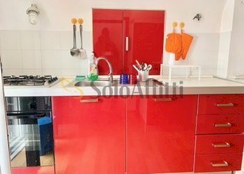 IMG_3837.jpg - One-room apartment Corso Giuseppe Mazzini 32, Bari - photo 2