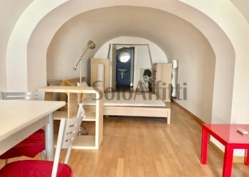 IMG_0704.jpg - One-room apartment Corso Giuseppe Mazzini 32, Bari - photo 5