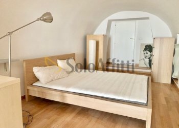 IMG_0700.jpg - One-room apartment Corso Giuseppe Mazzini 32, Bari - photo 6