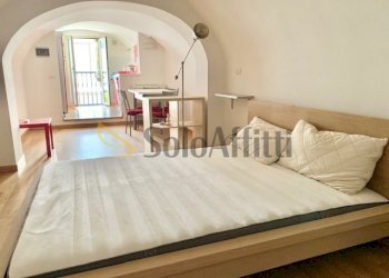 IMG_0701.jpg - One-room apartment Corso Giuseppe Mazzini 32, Bari - photo 7