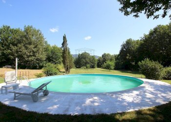 vendesi rustico con piscina e parco IMG_3970.JPG - Casale Via della Chiesa di Gragnano, Capannori - foto 9