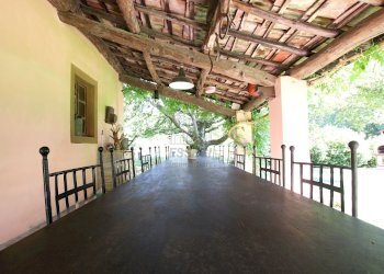 vendesi rustico con piscina e parco IMG_3950.JPG - Casale Via della Chiesa di Gragnano, Capannori - foto 24