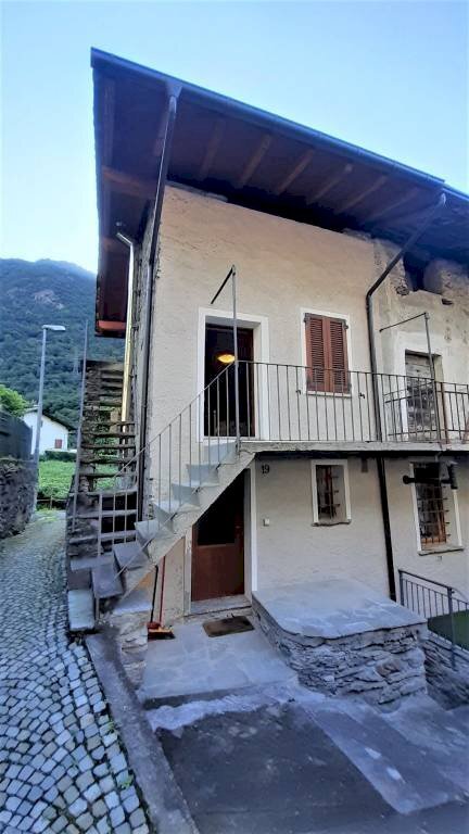 Villa a Schiera via Ponte Antognasco, Sondrio - foto 2