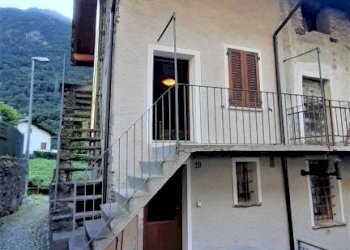 Villa a Schiera via Ponte Antognasco, Sondrio - foto 2
