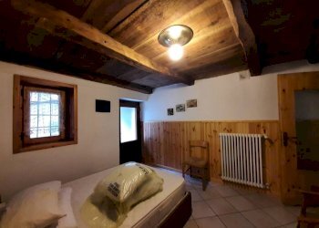 Villa a Schiera via Ponte Antognasco, Sondrio - foto 9