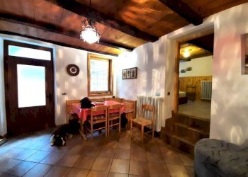 Villa a Schiera via Ponte Antognasco, Sondrio - foto 10