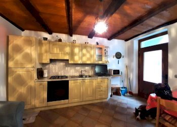 Villa a Schiera via Ponte Antognasco, Sondrio - foto 11