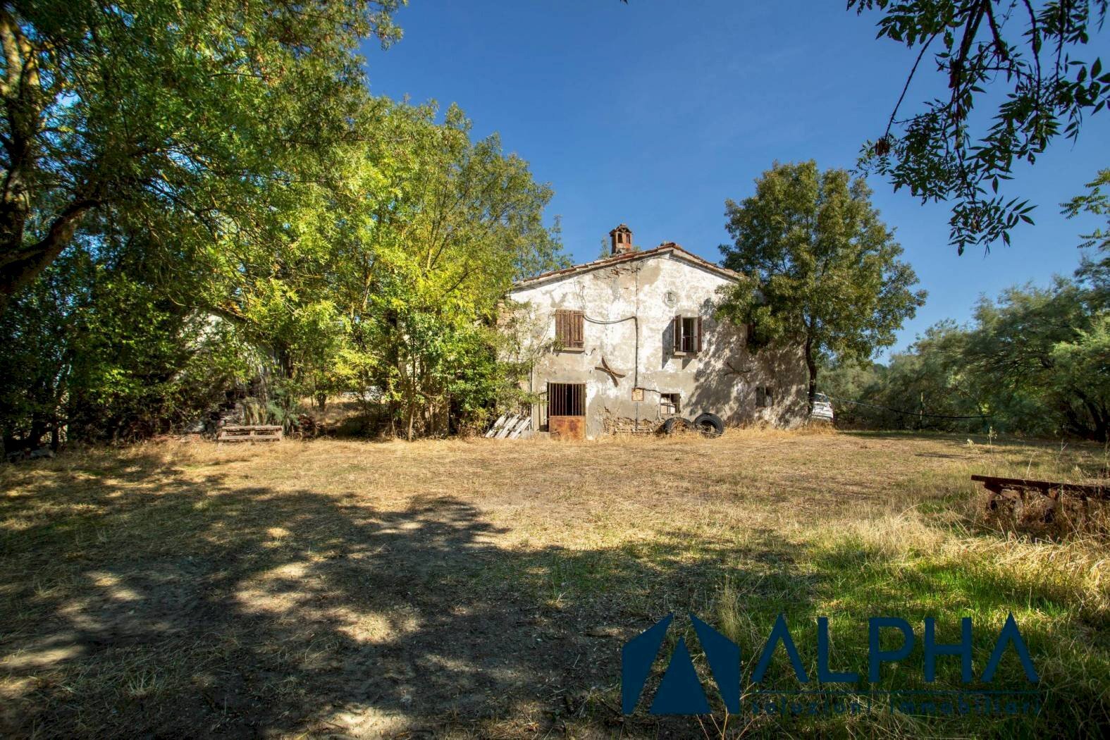 vista - Rustico via Casalbono, Cesena - foto 1