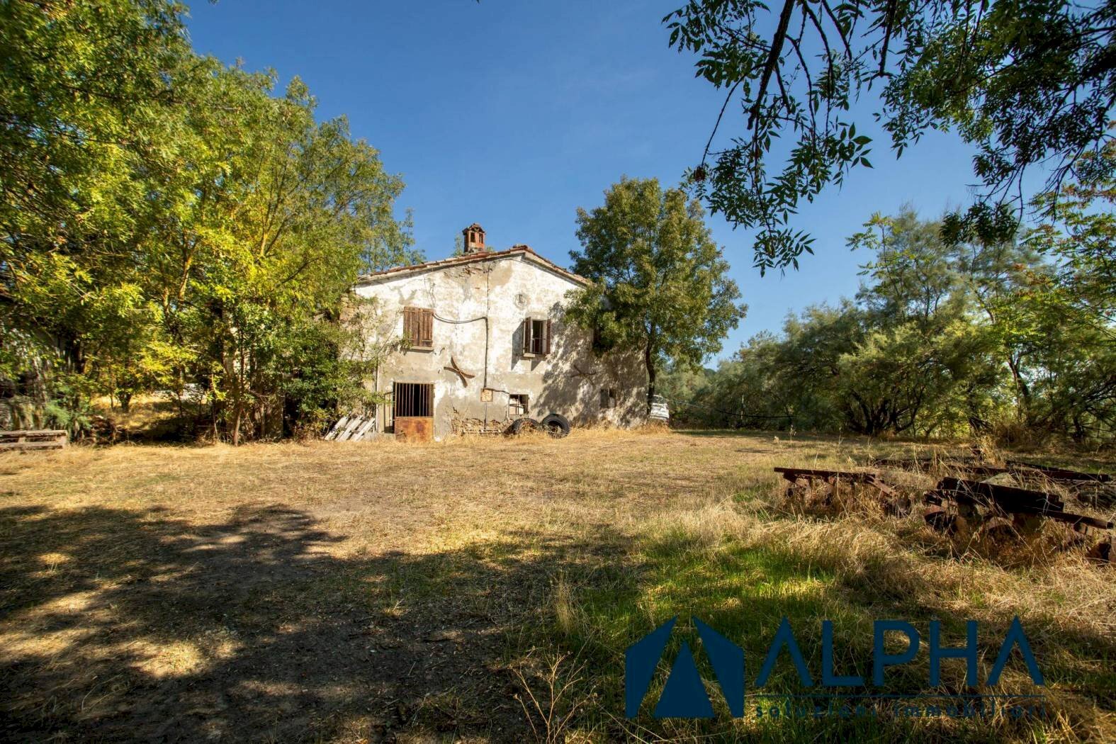 vista - Rustico via Casalbono, Cesena - foto 2