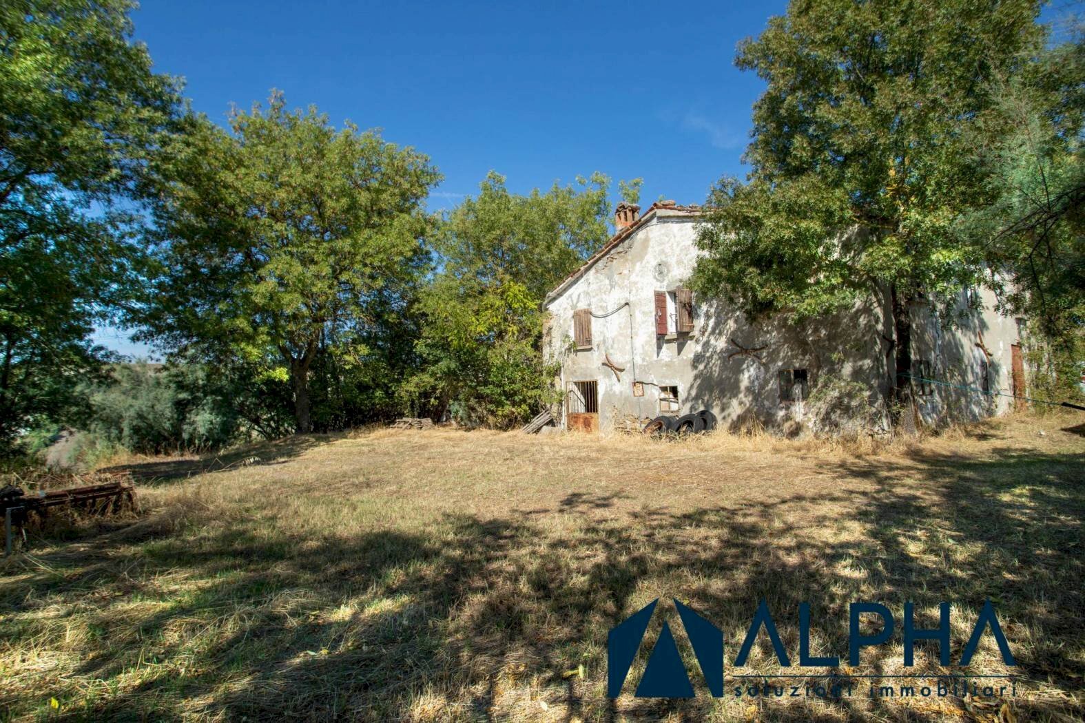 vista - Rustico via Casalbono, Cesena - foto 3