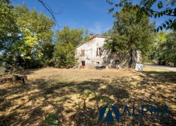 vista - Rustico via Casalbono, Cesena - foto 9